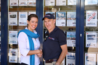 Tony Ross & Jenni Dickson